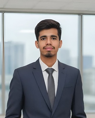 Mueezur Rehman - B2B Systems Architect